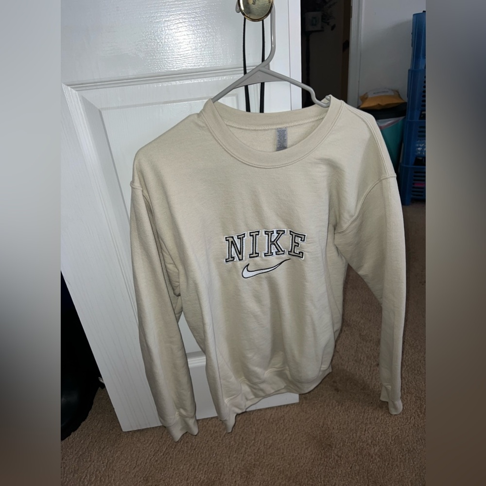 Nike Crewneck